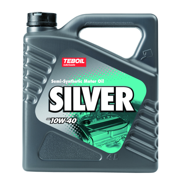 Teboil Silver 10W-40 - obrazek 2