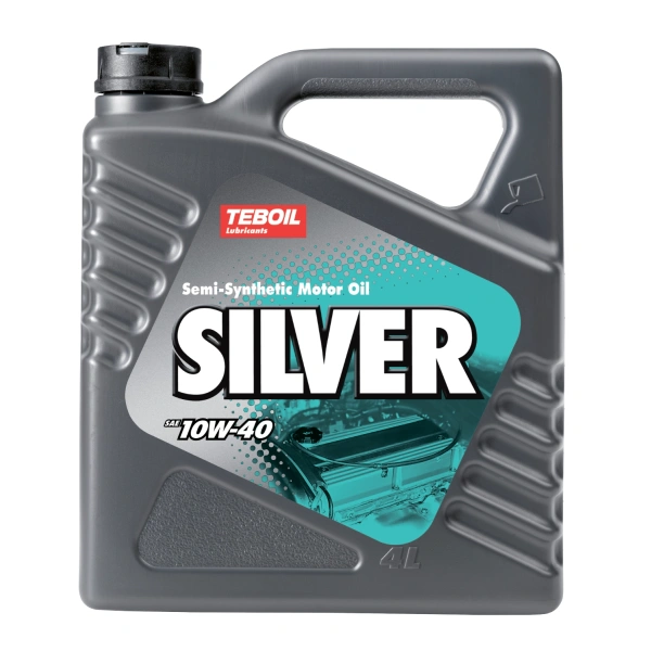 Teboil Silver 10W-40 - obrazek 2