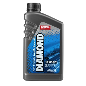 Teboil Diamond 5W-30