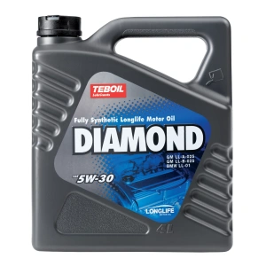 Teboil Diamond 5W-30