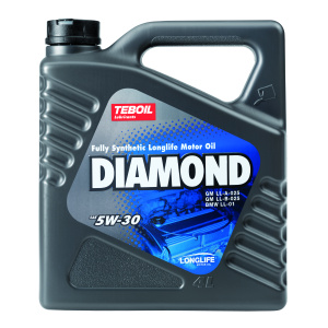 Teboil Diamond 5W-30