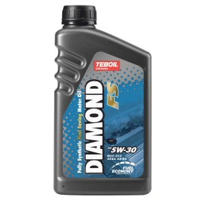 Teboil Diamond FS 5W-30