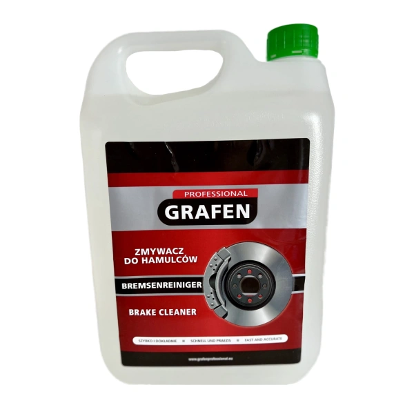 GRAFEN Professional Zmywacz do hamulców - obrazek 2