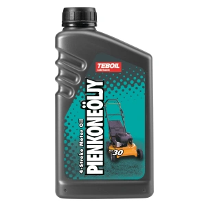 Teboil Pienkoneöljy