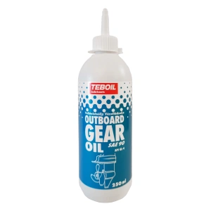 Teboil Outboard Gear