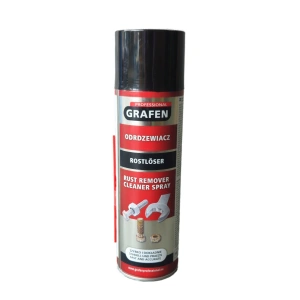 GRAFEN Professional Odrdzewiacz