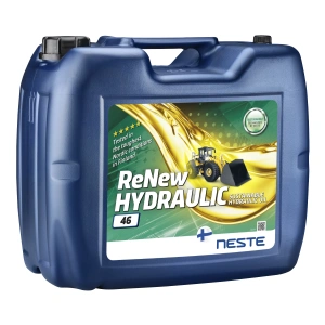 NESTE RENEW HYDRAULIC 46