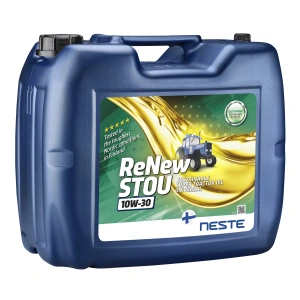 NESTE RENEW STOU 10W-30