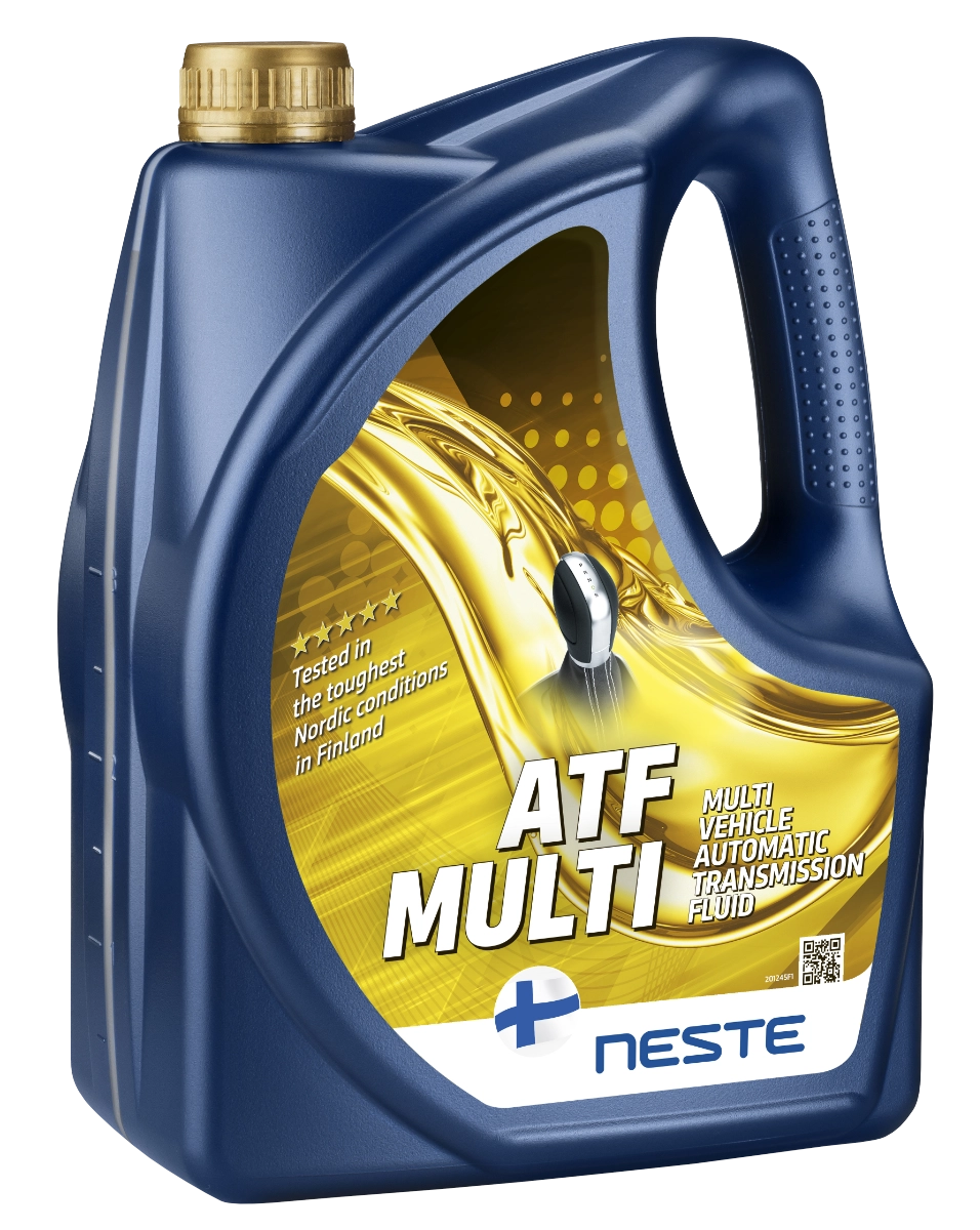 Neste ATF Multi
